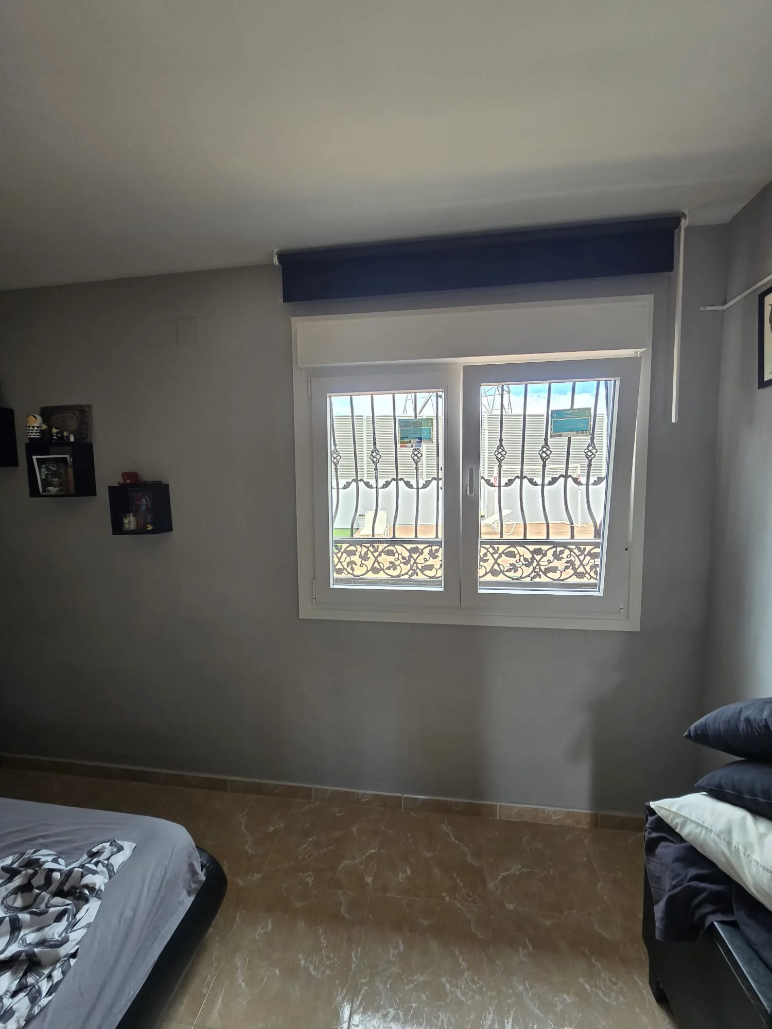 Instalación de ventanas de PVC y aluminio de alta eficiencia térmica - ven 24